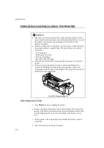 Предварительный просмотр 169 страницы Brother 2400c - Color Laser Printer User Manual