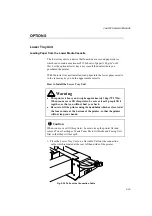 Предварительный просмотр 170 страницы Brother 2400c - Color Laser Printer User Manual