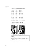 Предварительный просмотр 173 страницы Brother 2400c - Color Laser Printer User Manual