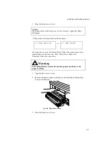 Предварительный просмотр 190 страницы Brother 2400c - Color Laser Printer User Manual