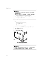 Предварительный просмотр 191 страницы Brother 2400c - Color Laser Printer User Manual