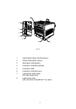 Предварительный просмотр 28 страницы Brother 2460 - HL B/W Laser Printer (French) Manual De L'Utilisateur