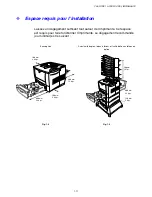 Предварительный просмотр 31 страницы Brother 2460 - HL B/W Laser Printer (French) Manual De L'Utilisateur