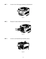 Предварительный просмотр 54 страницы Brother 2460 - HL B/W Laser Printer (French) Manual De L'Utilisateur