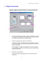 Предварительный просмотр 67 страницы Brother 2460 - HL B/W Laser Printer (French) Manual De L'Utilisateur