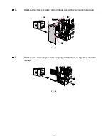 Предварительный просмотр 140 страницы Brother 2460 - HL B/W Laser Printer (French) Manual De L'Utilisateur