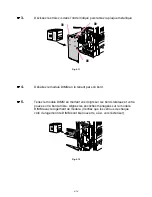 Предварительный просмотр 146 страницы Brother 2460 - HL B/W Laser Printer (French) Manual De L'Utilisateur