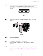 Предварительный просмотр 147 страницы Brother 2460 - HL B/W Laser Printer (French) Manual De L'Utilisateur