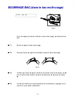 Предварительный просмотр 177 страницы Brother 2460 - HL B/W Laser Printer (French) Manual De L'Utilisateur