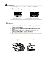 Предварительный просмотр 179 страницы Brother 2460 - HL B/W Laser Printer (French) Manual De L'Utilisateur