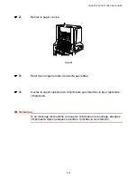 Предварительный просмотр 190 страницы Brother 2460 - HL B/W Laser Printer (French) Manual De L'Utilisateur