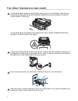 Preview for 3 page of Brother 2700CN - HL Color Laser Printer (French) Manual De L'Utilisateur