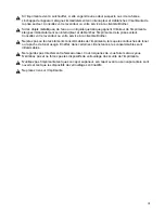 Preview for 4 page of Brother 2700CN - HL Color Laser Printer (French) Manual De L'Utilisateur
