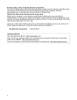 Preview for 7 page of Brother 2700CN - HL Color Laser Printer (French) Manual De L'Utilisateur
