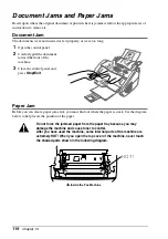 Preview for 130 page of Brother 2850 Owner'S Manual