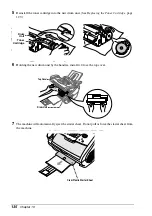 Preview for 146 page of Brother 2850 Owner'S Manual