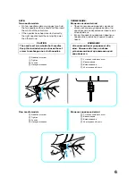 Предварительный просмотр 11 страницы Brother 355D Handbook