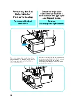 Preview for 14 page of Brother 355D Handbook