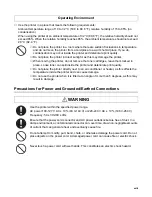 Предварительный просмотр 19 страницы Brother 4200CN - Color Laser Printer User Manual