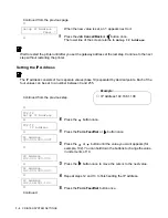 Предварительный просмотр 28 страницы Brother 4200CN - Color Laser Printer User Manual