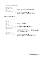 Предварительный просмотр 29 страницы Brother 4200CN - Color Laser Printer User Manual