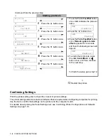 Предварительный просмотр 32 страницы Brother 4200CN - Color Laser Printer User Manual