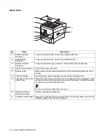 Предварительный просмотр 34 страницы Brother 4200CN - Color Laser Printer User Manual