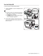 Предварительный просмотр 37 страницы Brother 4200CN - Color Laser Printer User Manual