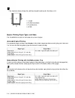 Предварительный просмотр 52 страницы Brother 4200CN - Color Laser Printer User Manual