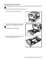 Preview for 61 page of Brother 4200CN - Color Laser Printer User Manual