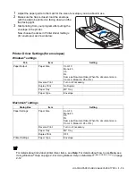 Preview for 67 page of Brother 4200CN - Color Laser Printer User Manual