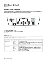 Preview for 74 page of Brother 4200CN - Color Laser Printer User Manual