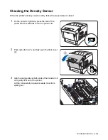 Preview for 113 page of Brother 4200CN - Color Laser Printer User Manual