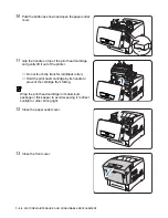 Preview for 152 page of Brother 4200CN - Color Laser Printer User Manual