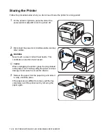 Preview for 154 page of Brother 4200CN - Color Laser Printer User Manual