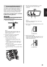 Preview for 29 page of Brother 4234D Handbook