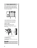 Предварительный просмотр 12 страницы Brother 4234DT Handbook