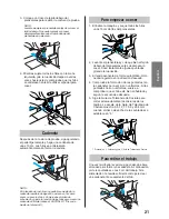 Предварительный просмотр 63 страницы Brother 4234DT Handbook