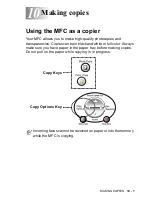 Preview for 111 page of Brother 4420c - MFC Color Inkjet User Manual