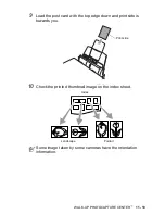 Preview for 135 page of Brother 4420c - MFC Color Inkjet User Manual