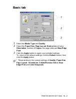 Preview for 149 page of Brother 4420c - MFC Color Inkjet User Manual