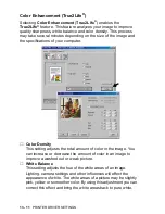 Preview for 158 page of Brother 4420c - MFC Color Inkjet User Manual