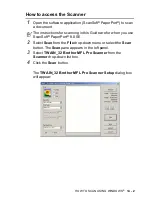 Preview for 167 page of Brother 4420c - MFC Color Inkjet User Manual