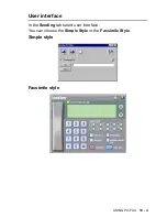 Preview for 241 page of Brother 4420c - MFC Color Inkjet User Manual