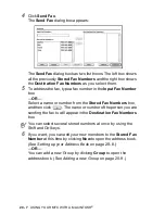 Preview for 264 page of Brother 4420c - MFC Color Inkjet User Manual