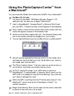 Preview for 278 page of Brother 4420c - MFC Color Inkjet User Manual