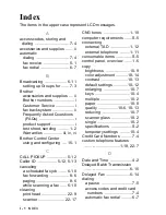 Preview for 318 page of Brother 4420c - MFC Color Inkjet User Manual