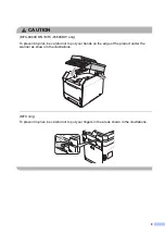 Preview for 9 page of Brother 4570CDW Safety And Legal