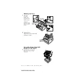 Preview for 31 page of Brother 4750e - IntelliFAX B/W Laser Owner'S Manual