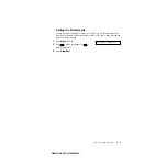 Preview for 60 page of Brother 4750e - IntelliFAX B/W Laser Owner'S Manual